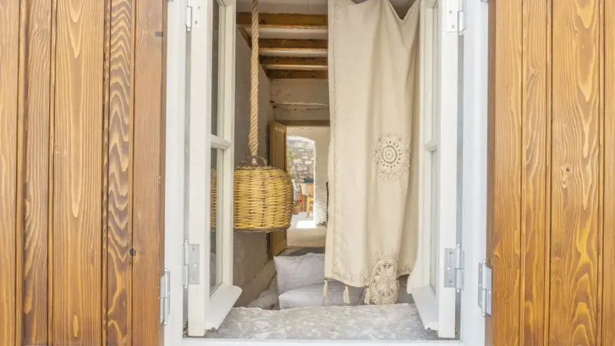 Alacati Sir Hotel