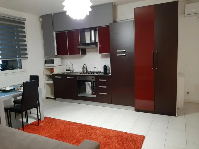 Venezia Suite Apartment