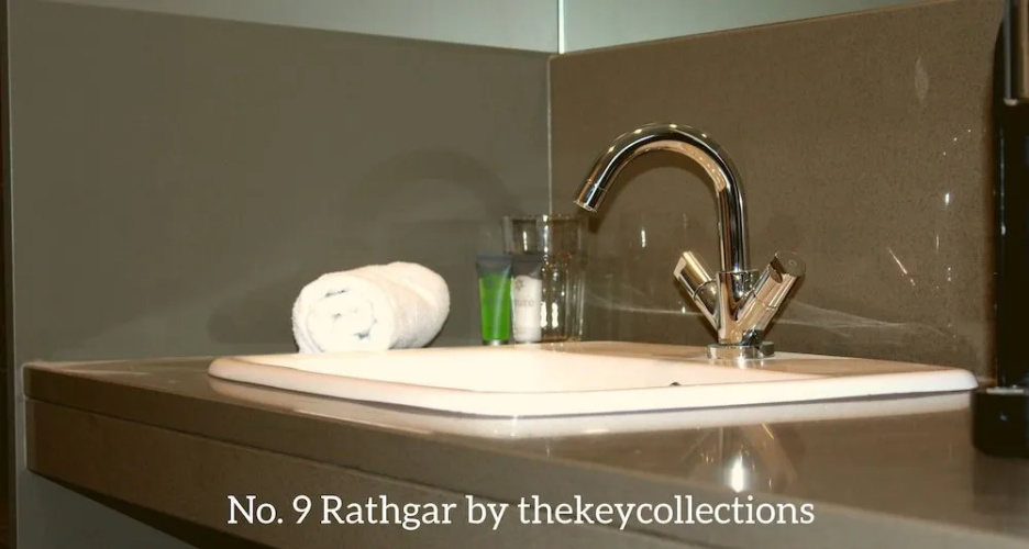 No. 9 Rathgar