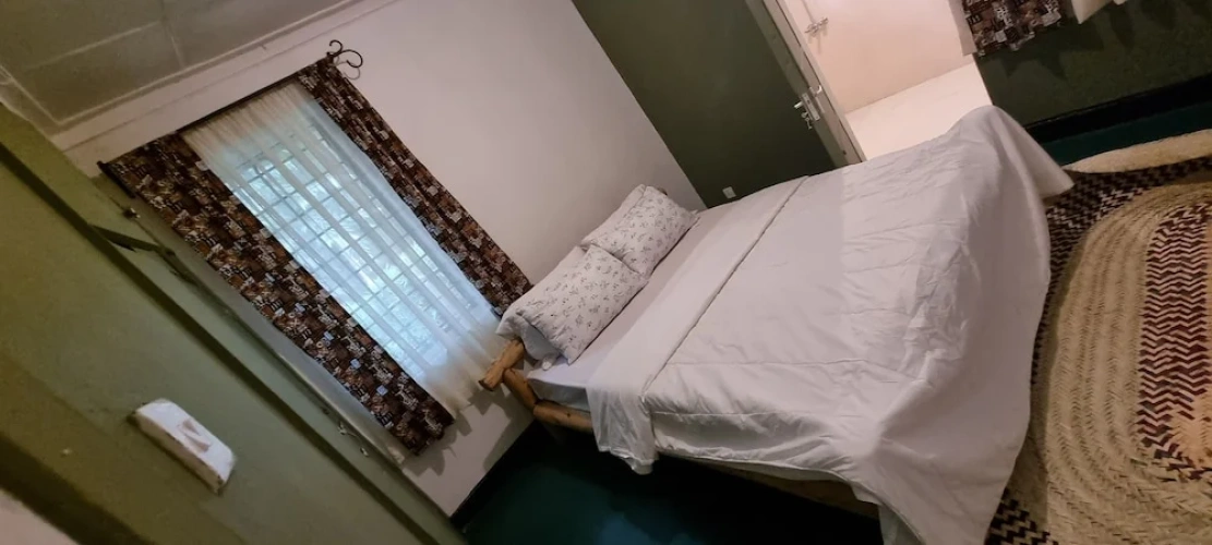 Comfort Double room with balcony