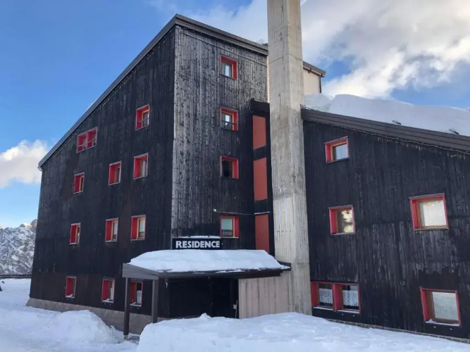 Hotelafbeelding