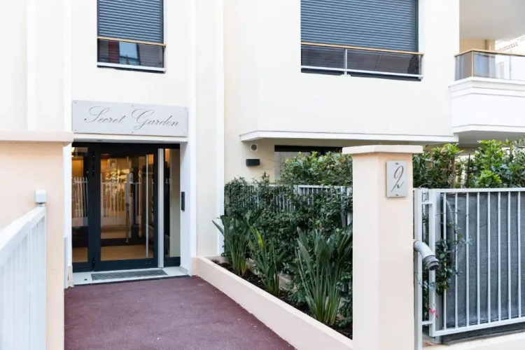 Hotelbild