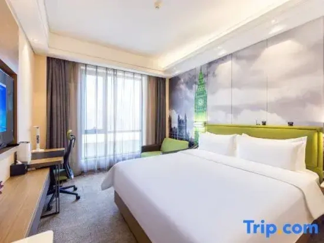 Business Double room