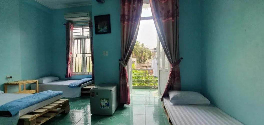 Mai Hai Homestay