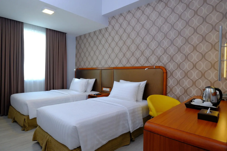One Central Hotel