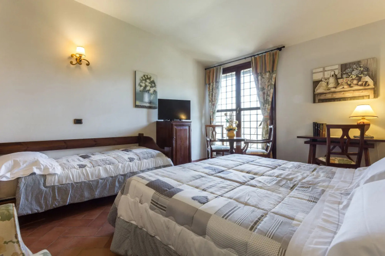 Abbazia Collemedio Resort & Spa