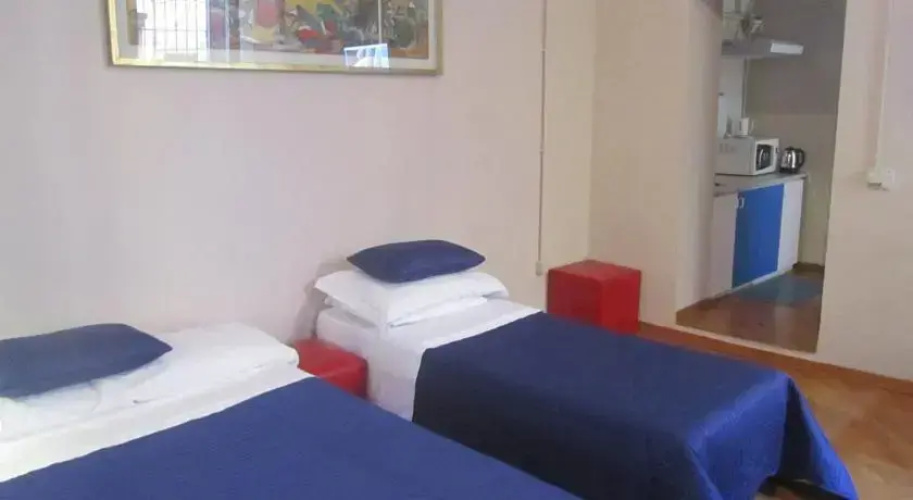 Citycentre Apartment