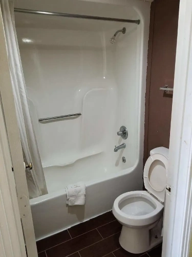 Classic Quadruple room