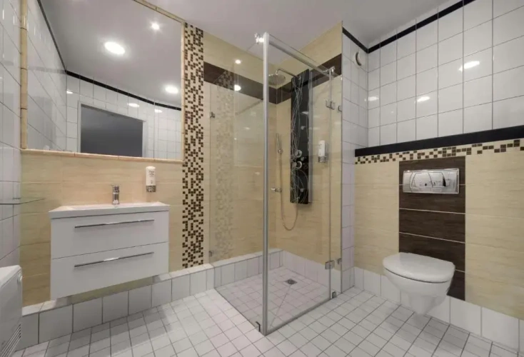 Superior Double Suite