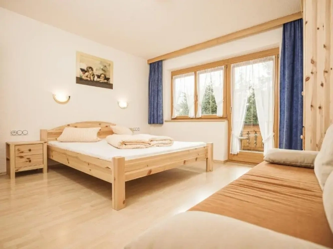 3 Bedrooms Deluxe Apartment