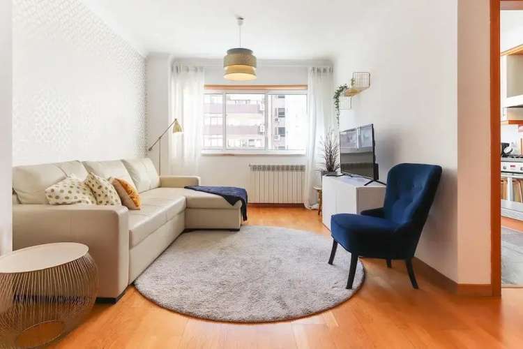 Laranjeiras Design by Homing