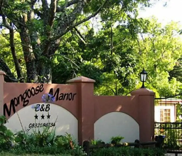 Mongoose Manor