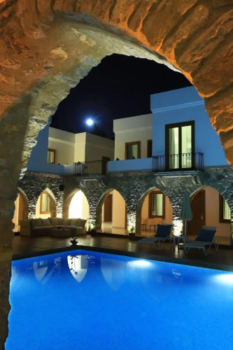 Saraya Bodrum Hotel