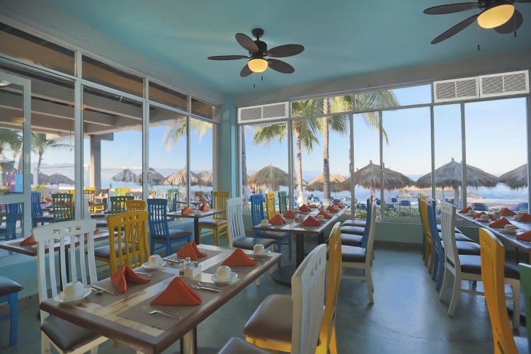 Crown Paradise Club All Inclusive Resort photo 43