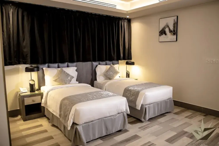 Seven Palaces Hotel