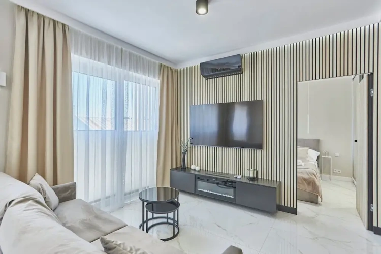 Standard Suite
