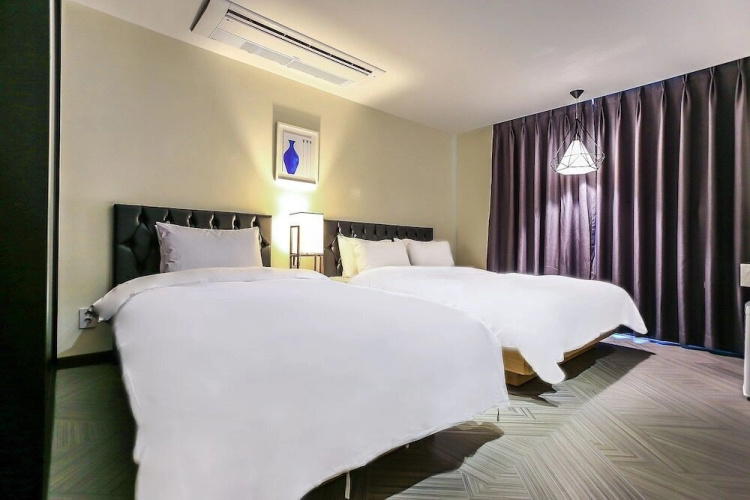 Hotelafbeelding