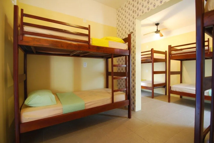 Refúgio Hostel Fortaleza