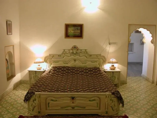 Royal Double Suite