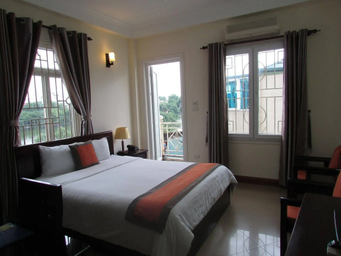 Heart Hotel