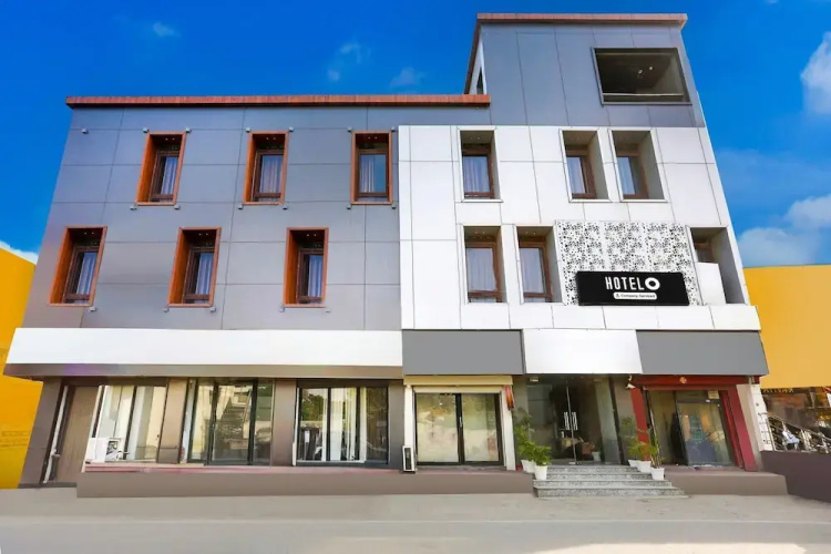 Image de l'hôtel
