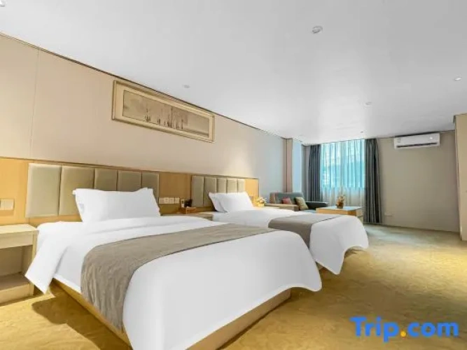 Business Double room