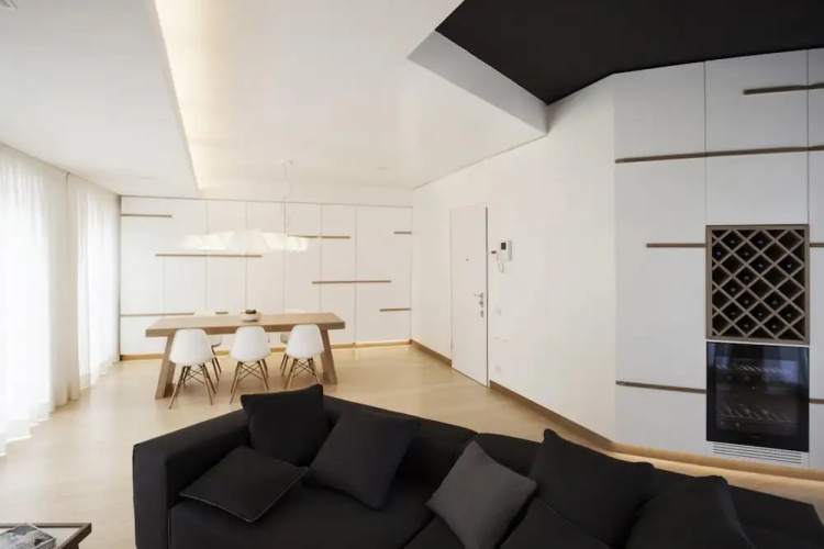 Canticle Lucca Luxury Apartment