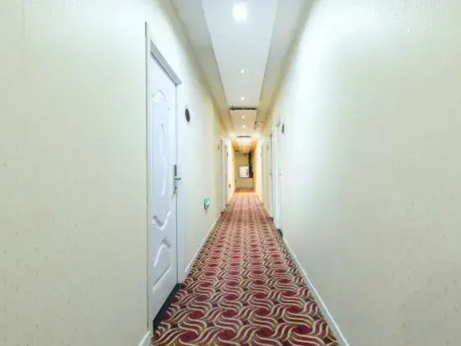 V8 Theme Hotel