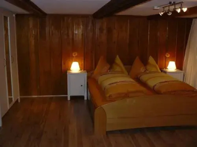 Apartment Lindi