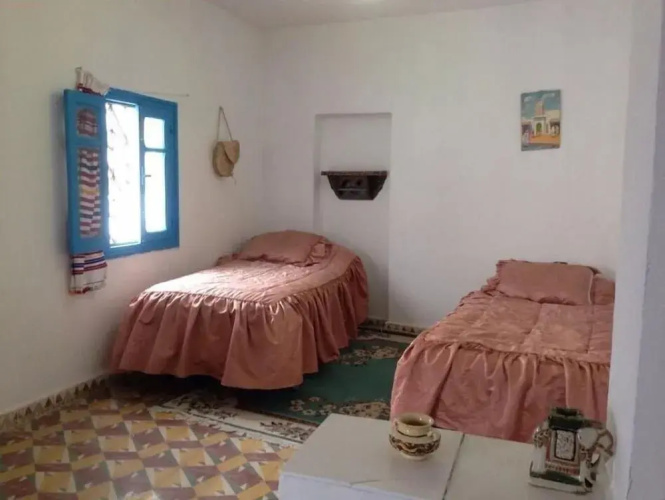 Riad La Perla