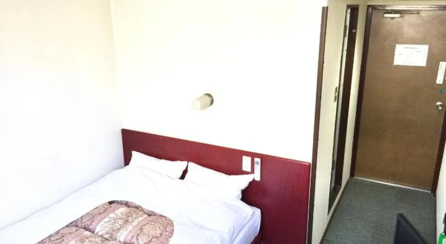 Green Hill Hotel Tennoji Ekimae