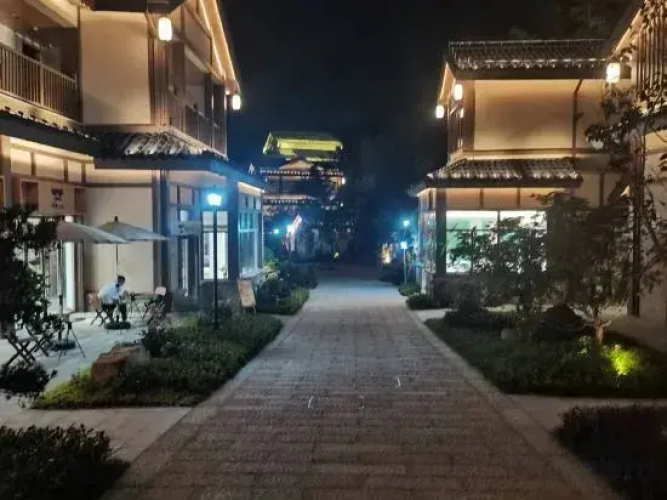 Otel görseli