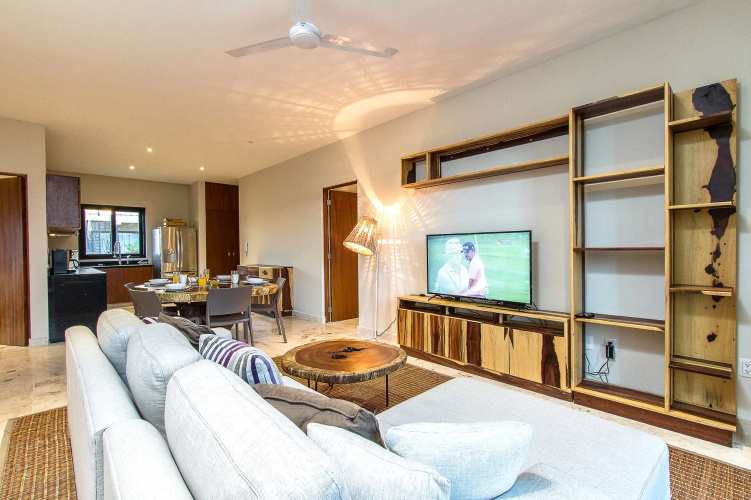 Ki Tulum105 by iMexico