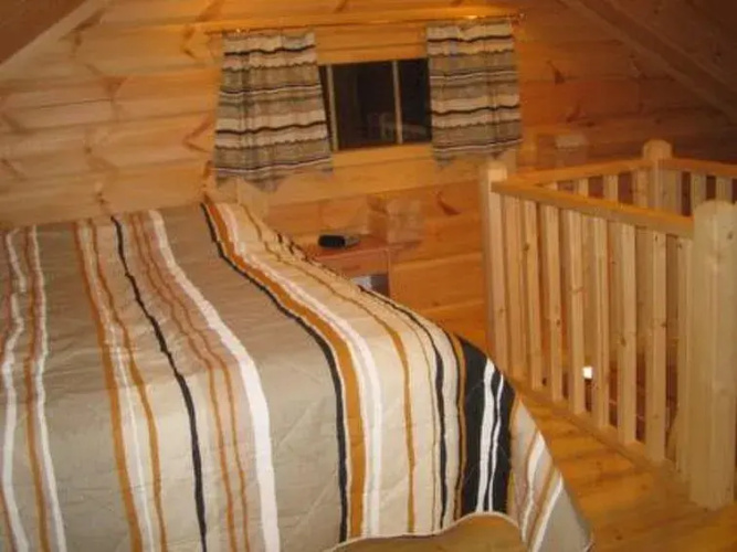 Holiday Home Rantatupa
