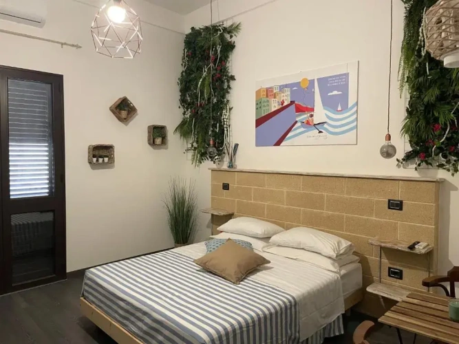 Comfort Quadruple room