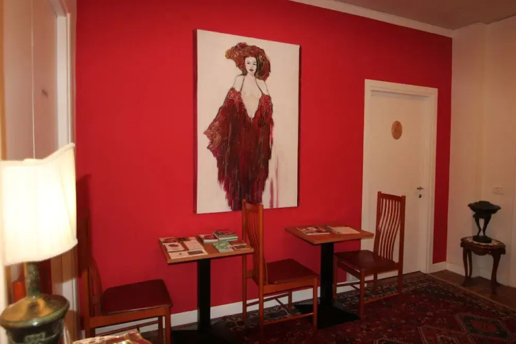 B&B Le Vibrazioni