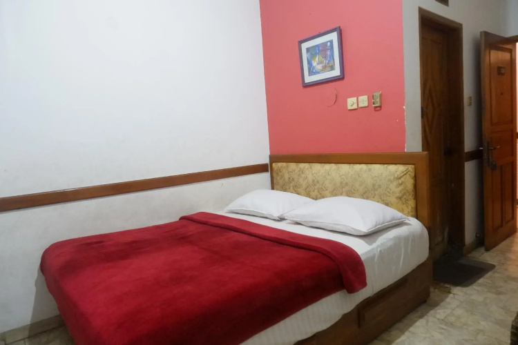 Hotel Bali Indah
