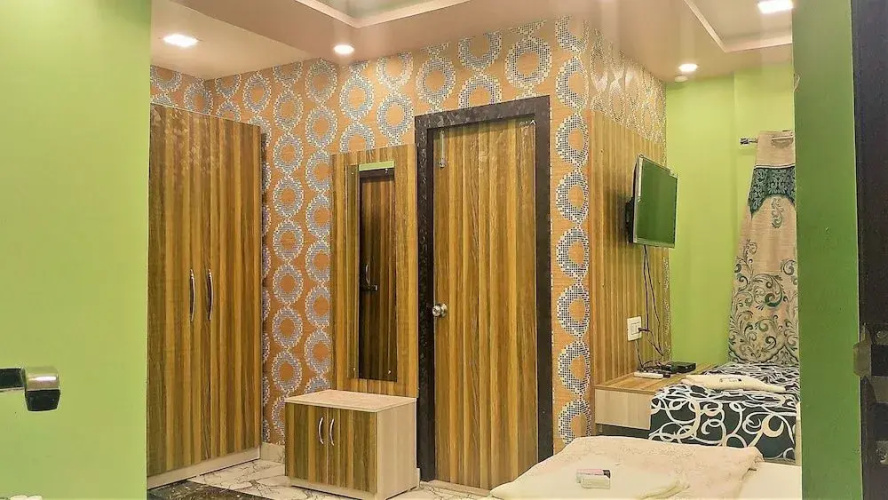 Hotel Siddhi