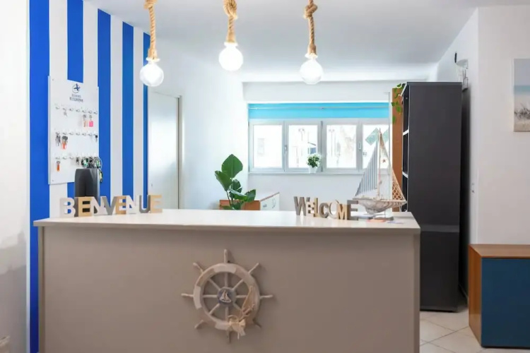 Residence Alessandra