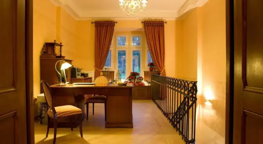 Villa Vital
