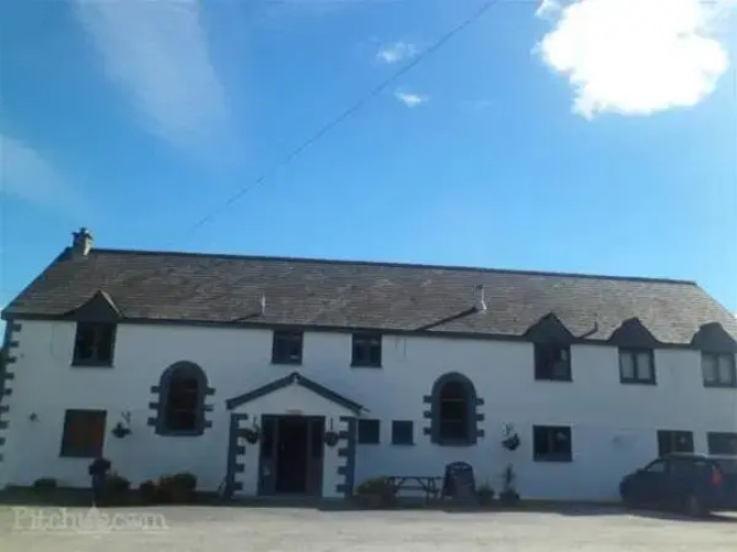 The Innis Inn