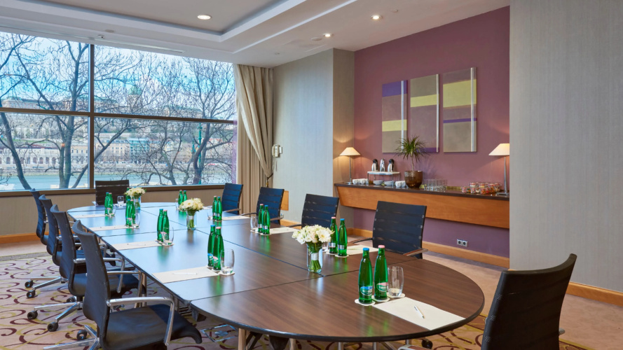InterContinental Budapest photo 22