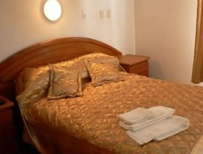 Hotel Costa Azul