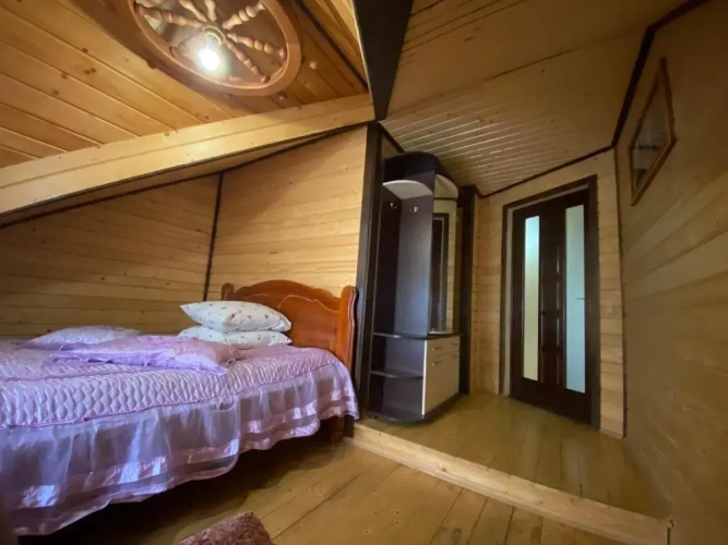 Classic Triple room