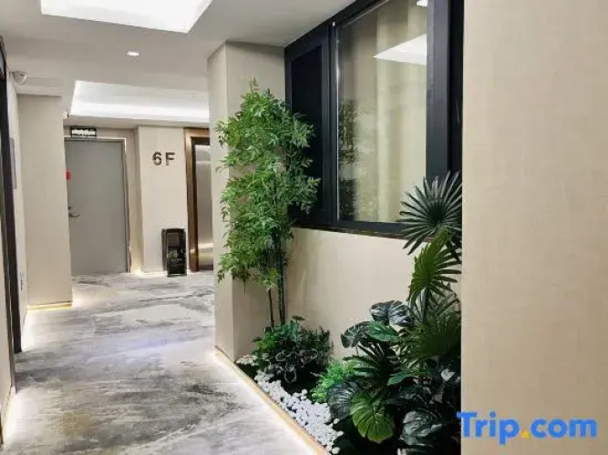 Weisidun Hotel