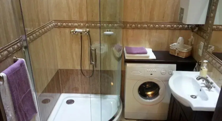 Apartament Prowansja