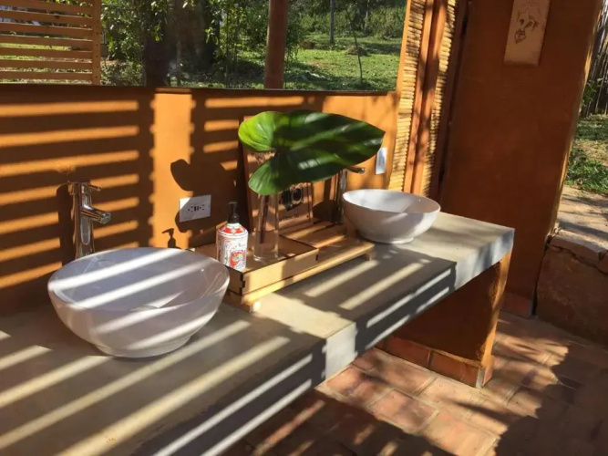 Nativo Glamping