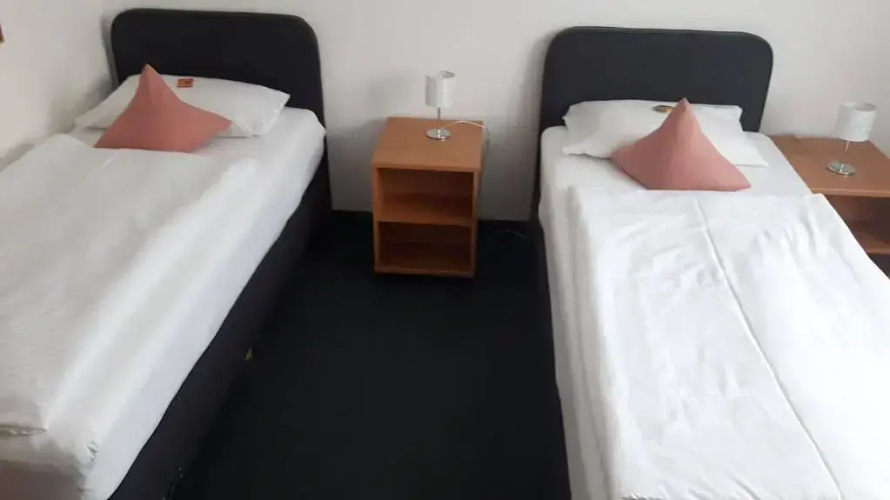 Hotel Café Galerie
