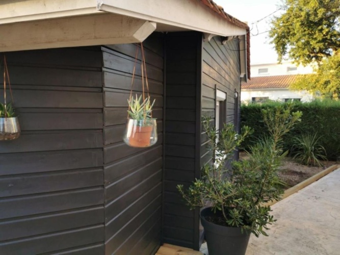 Cottage