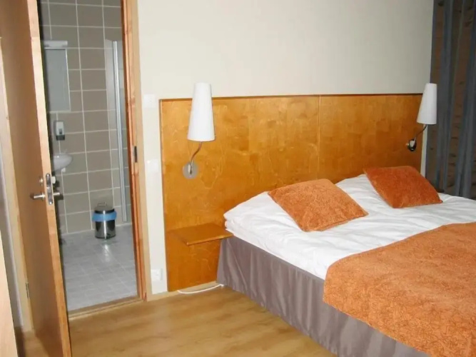 Hotel Raahen Hovi